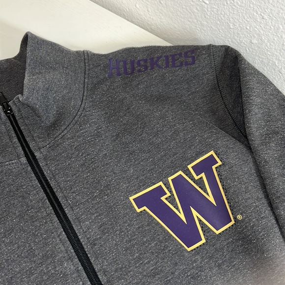 47 brand Husky sweatshirt - Picture 2 of 5